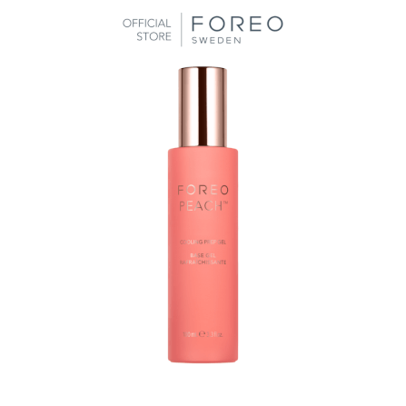 เจลเย็น FOREO PEACH_0